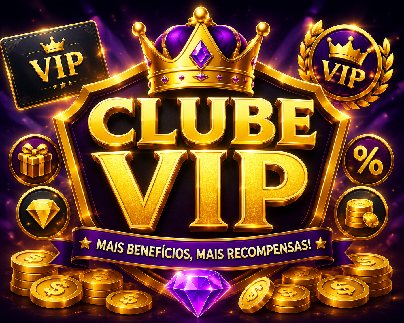 Clube VIP