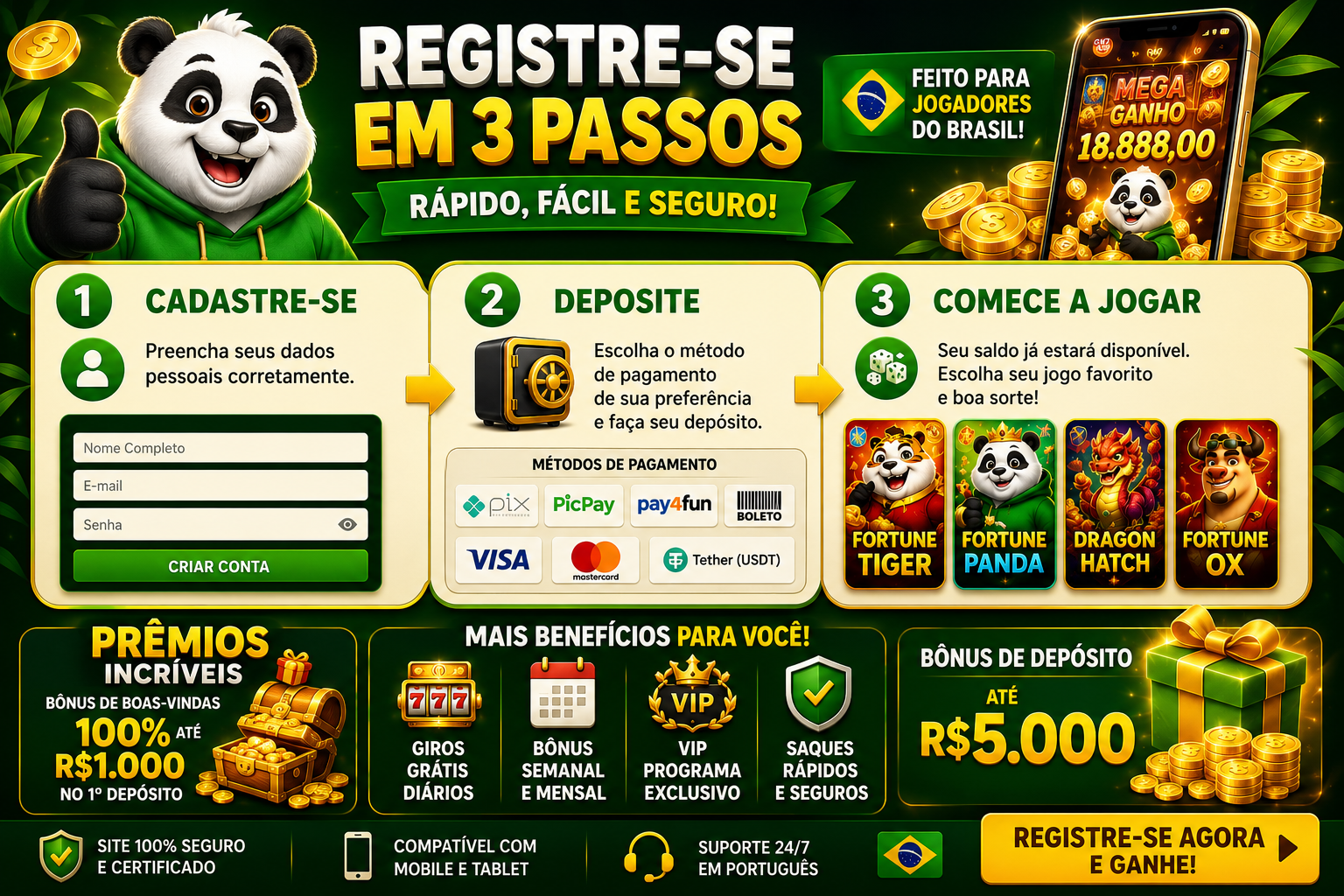 Novatos no 0RR